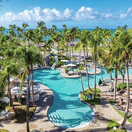 Hilton Ponce Golf & Casino Resort Екстериор снимка