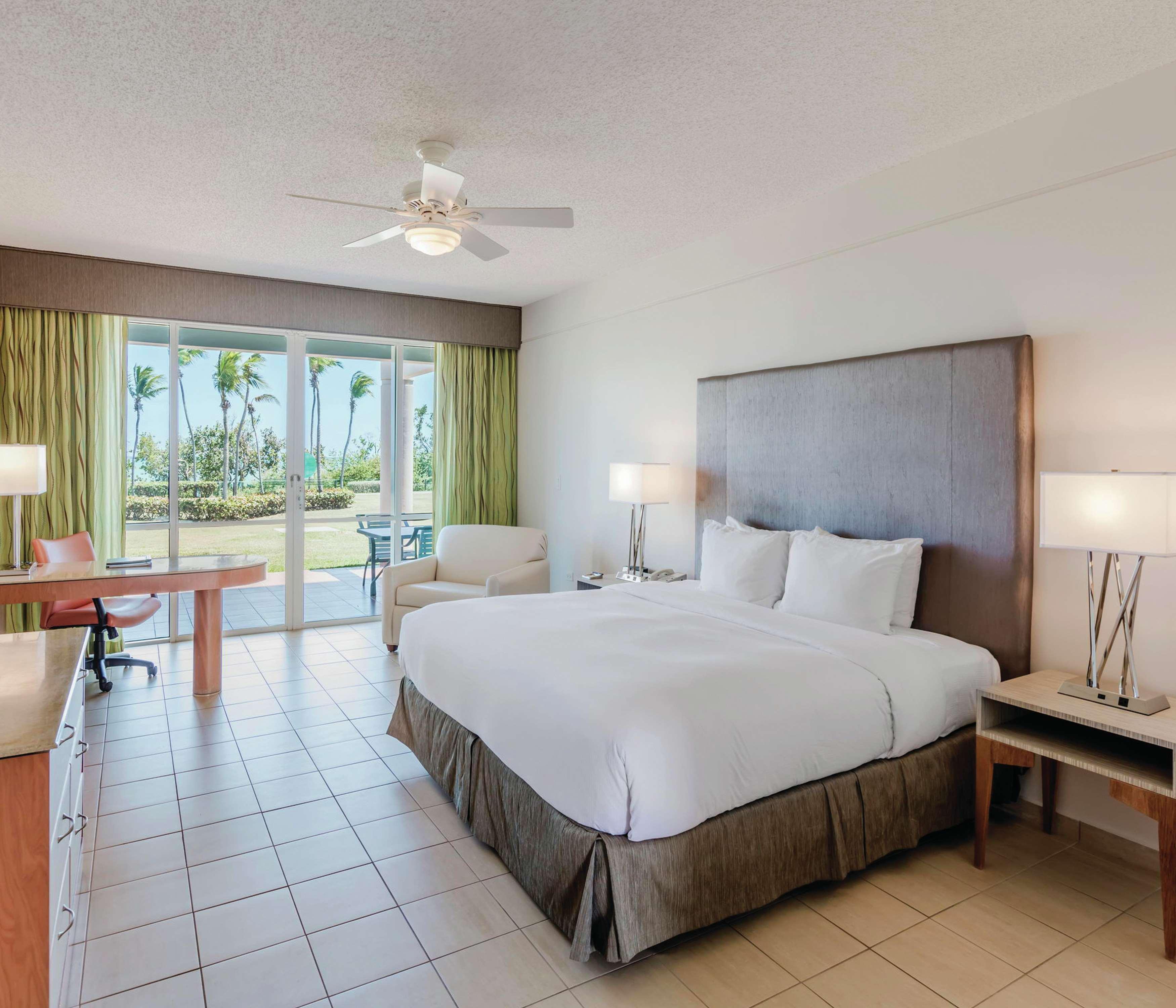 Hilton Ponce Golf & Casino Resort Екстериор снимка