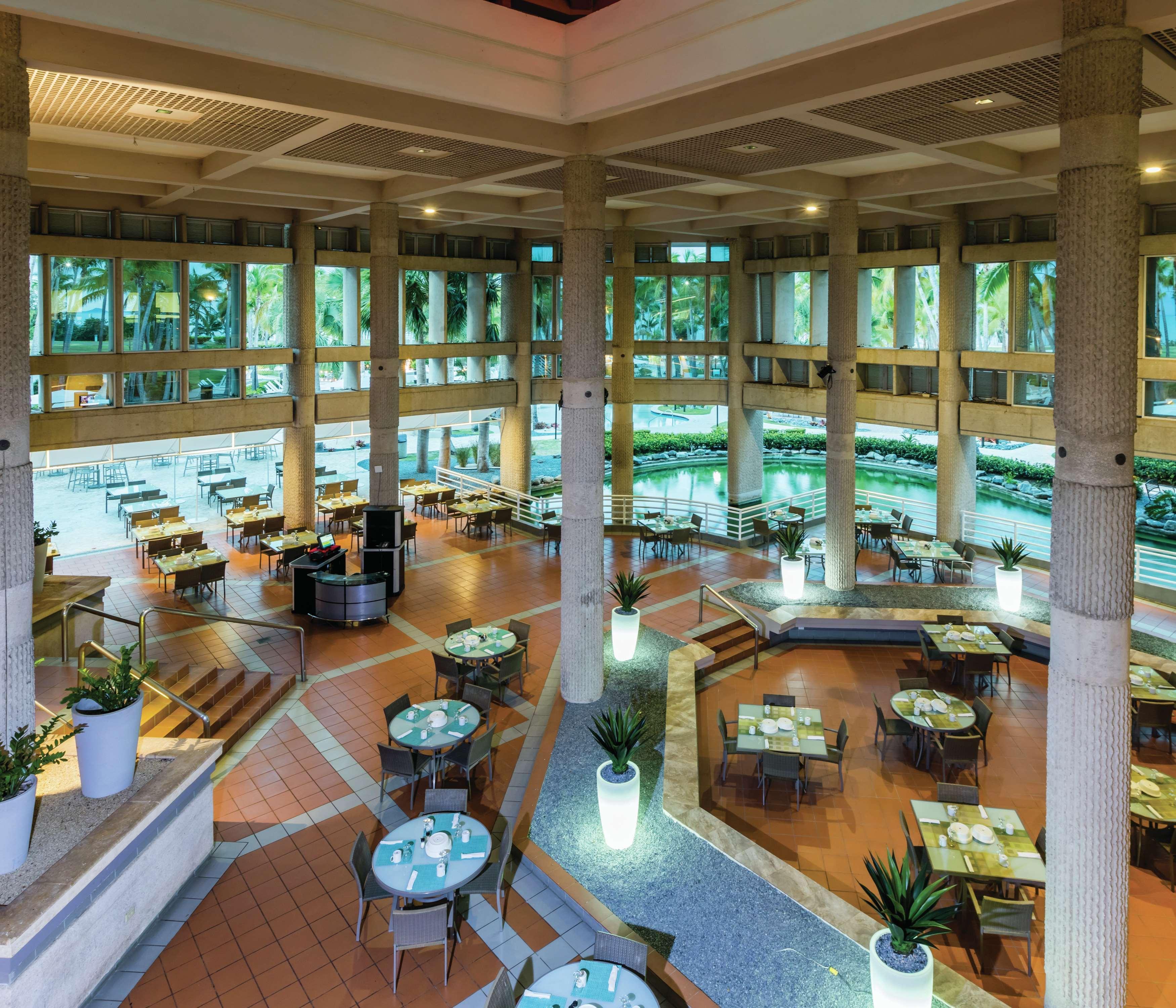 Hilton Ponce Golf & Casino Resort Екстериор снимка