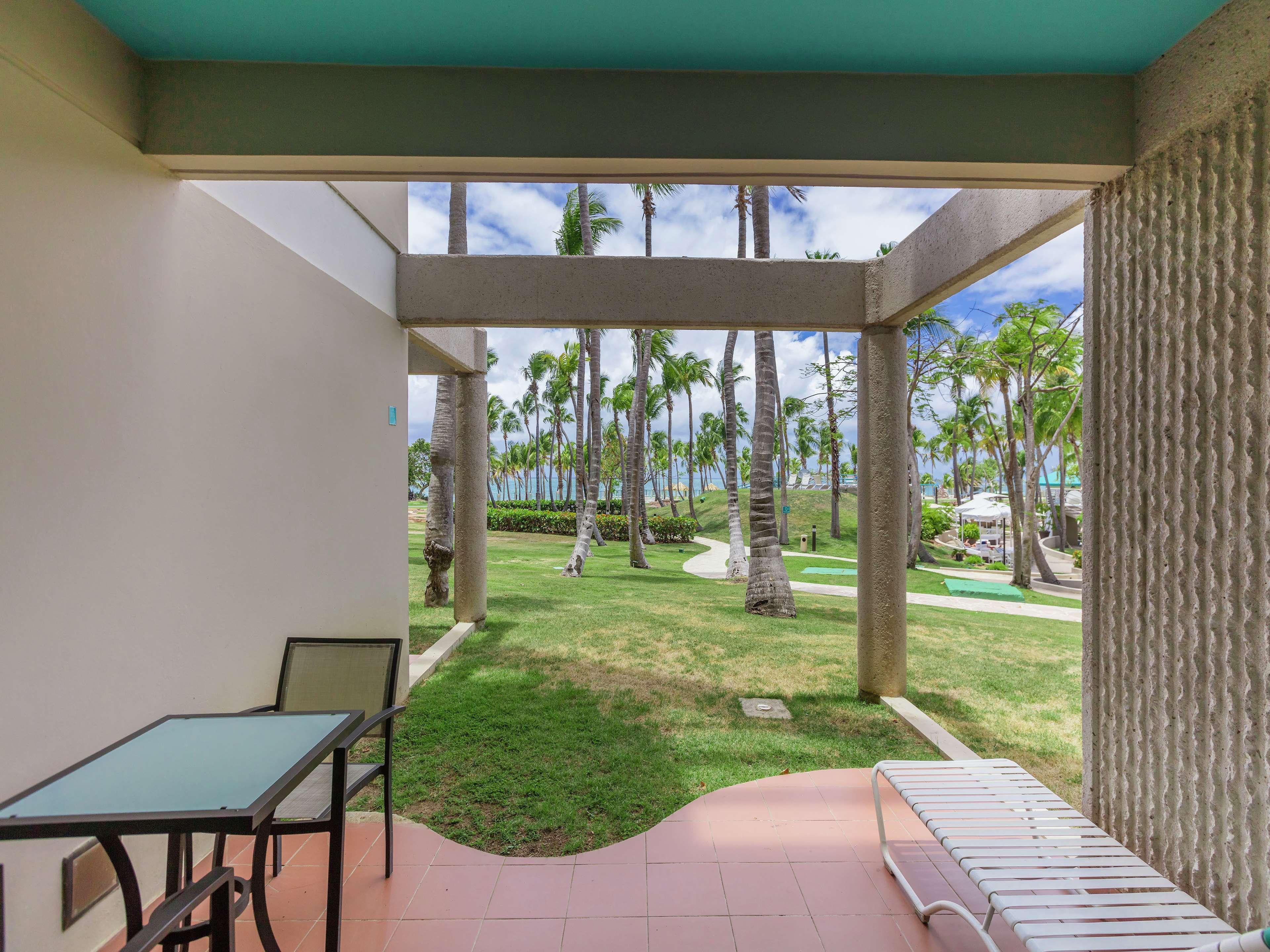 Hilton Ponce Golf & Casino Resort Екстериор снимка
