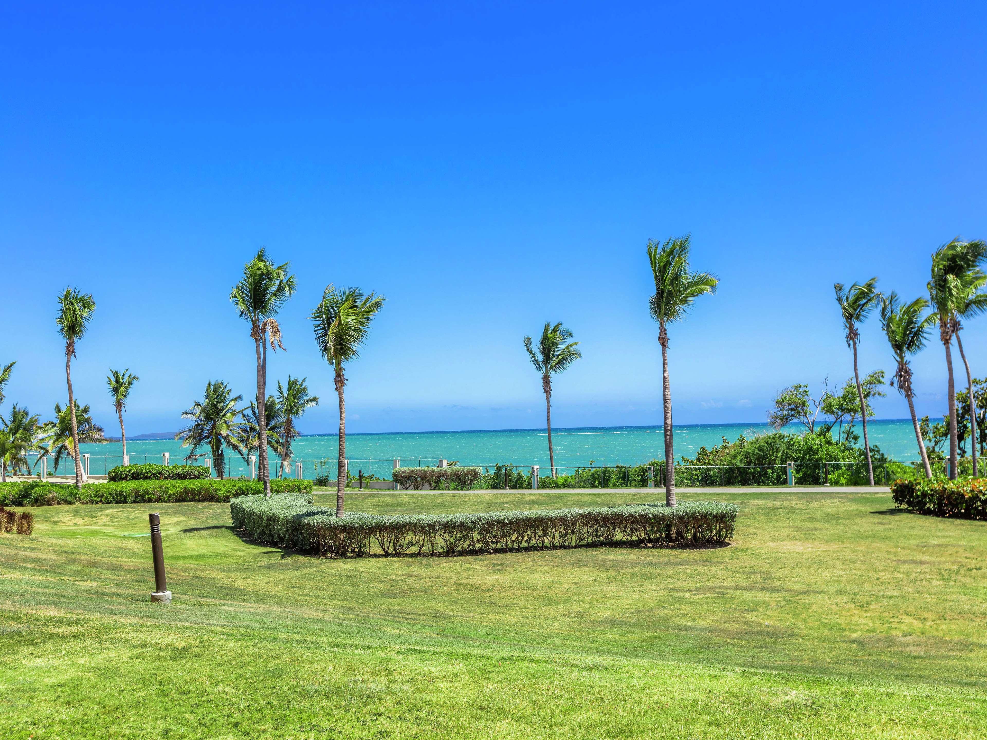 Hilton Ponce Golf & Casino Resort Екстериор снимка
