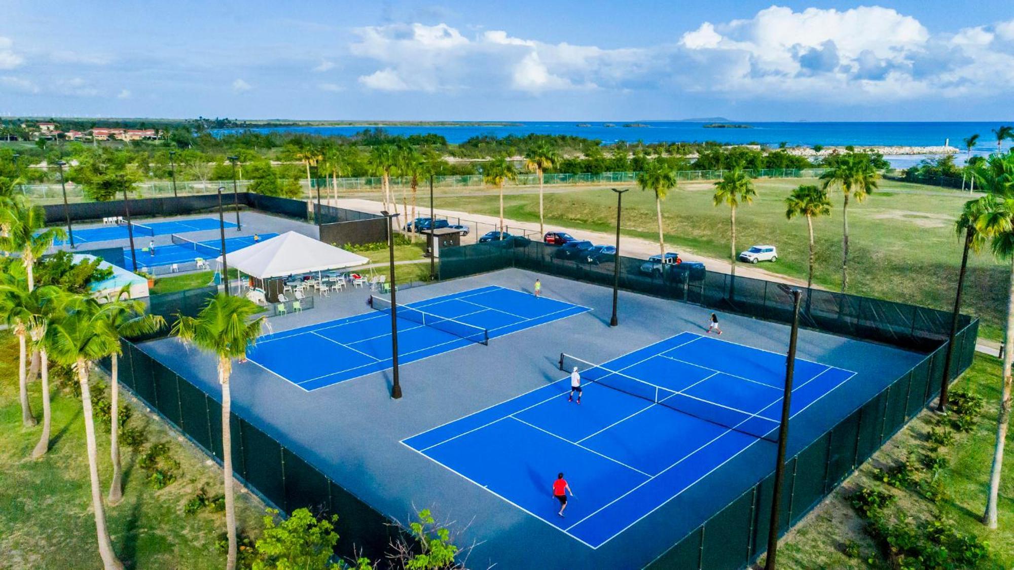 Hilton Ponce Golf & Casino Resort Екстериор снимка