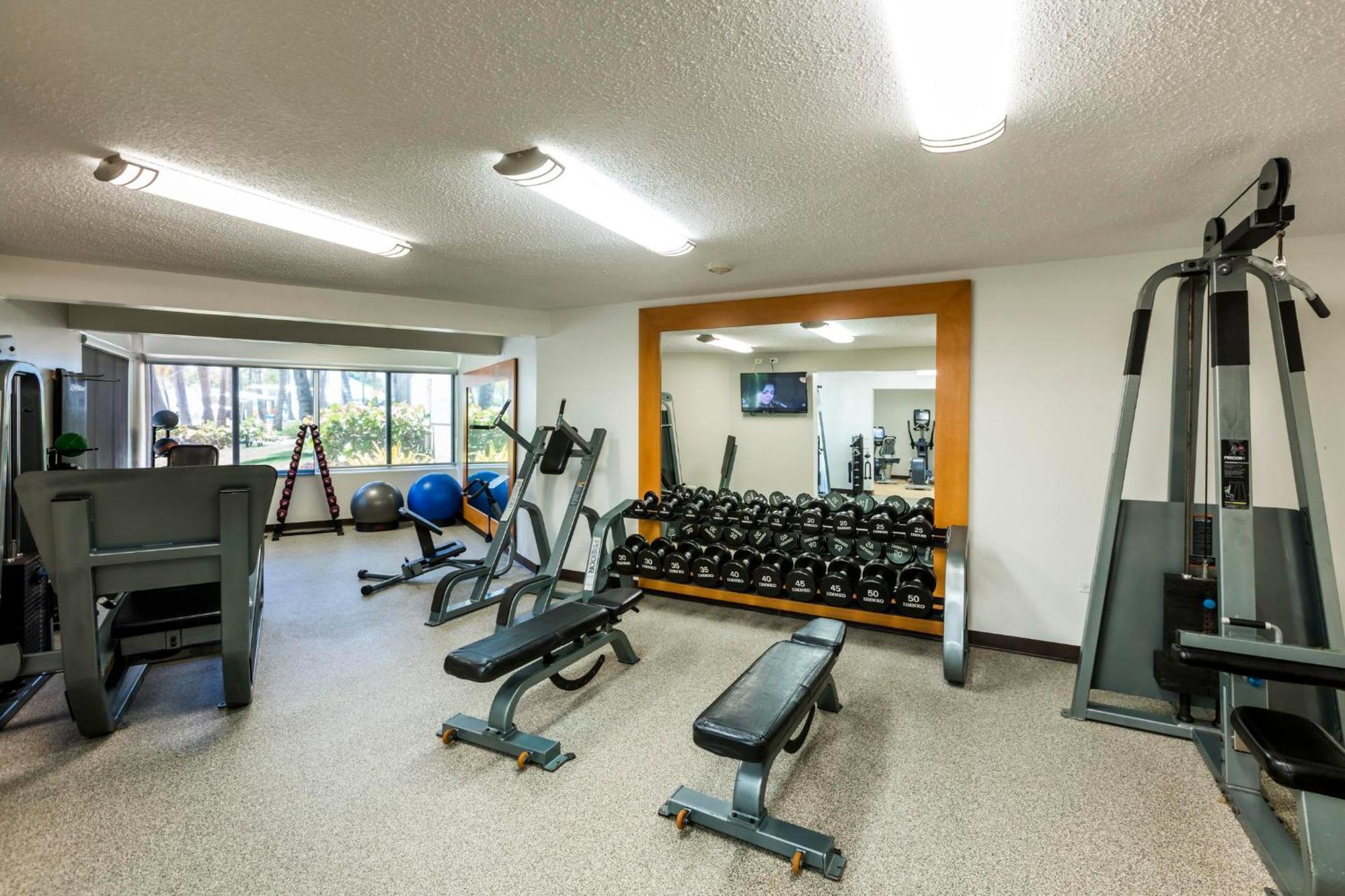 Hilton Ponce Golf & Casino Resort Екстериор снимка