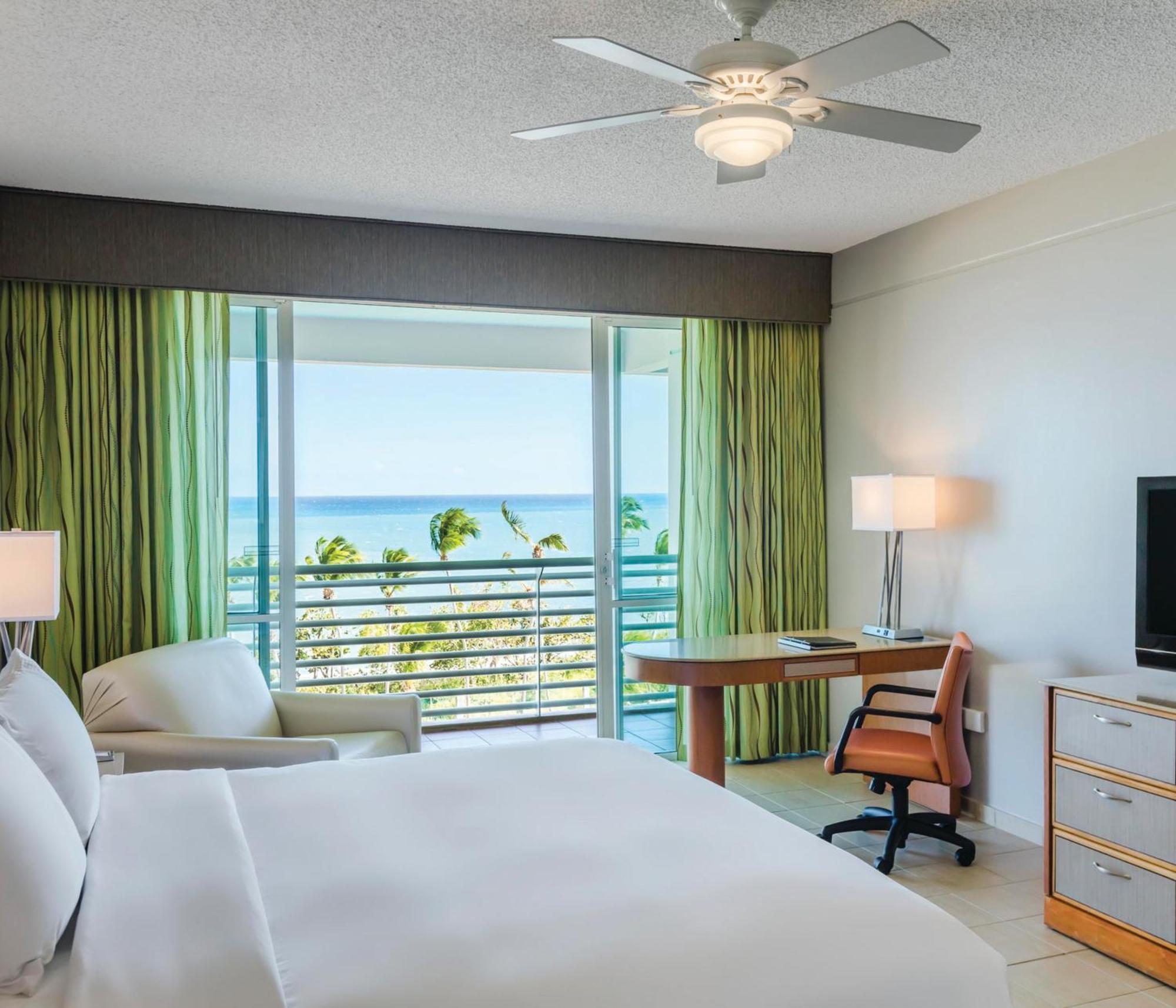 Hilton Ponce Golf & Casino Resort Екстериор снимка