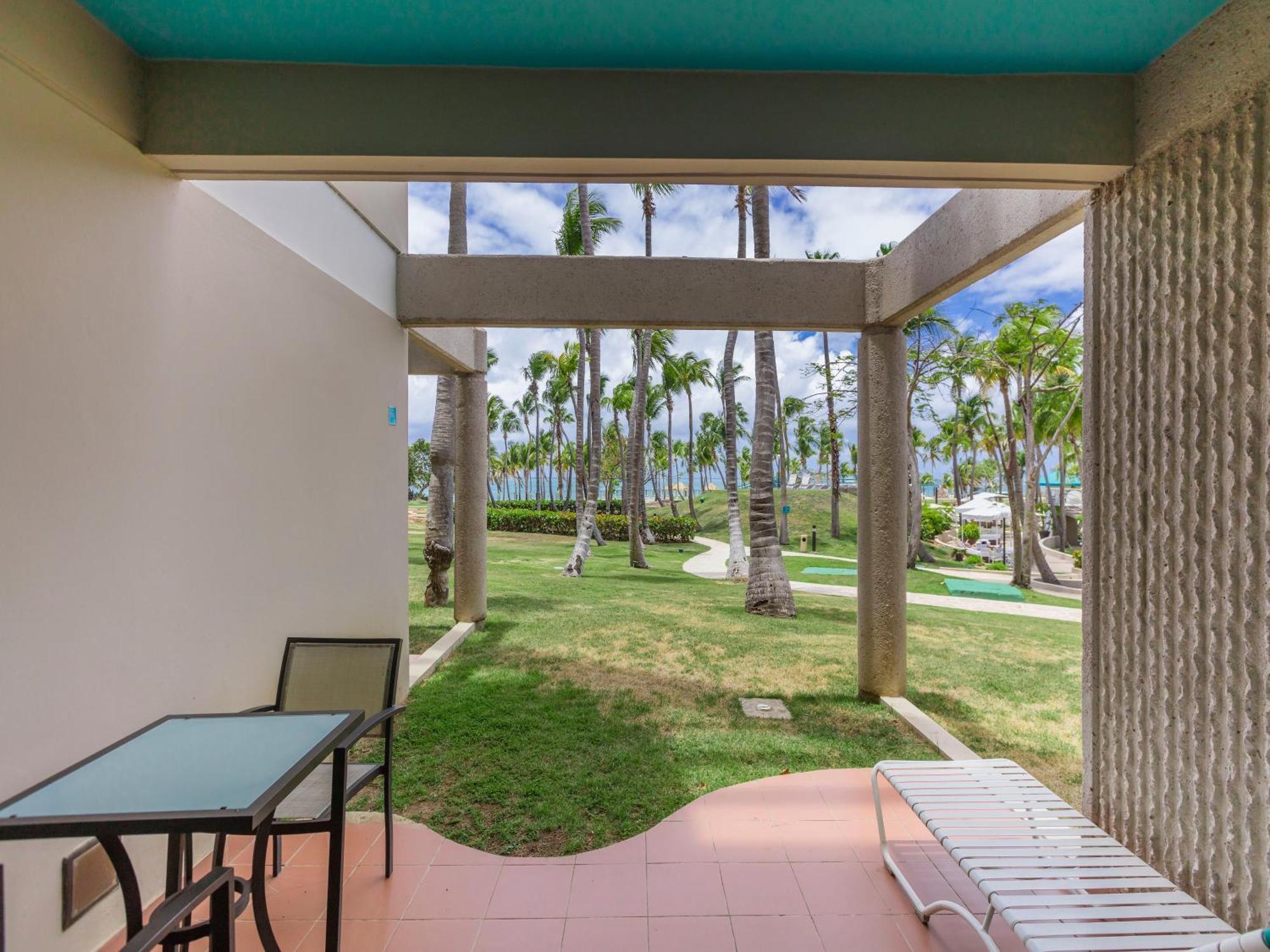 Hilton Ponce Golf & Casino Resort Екстериор снимка