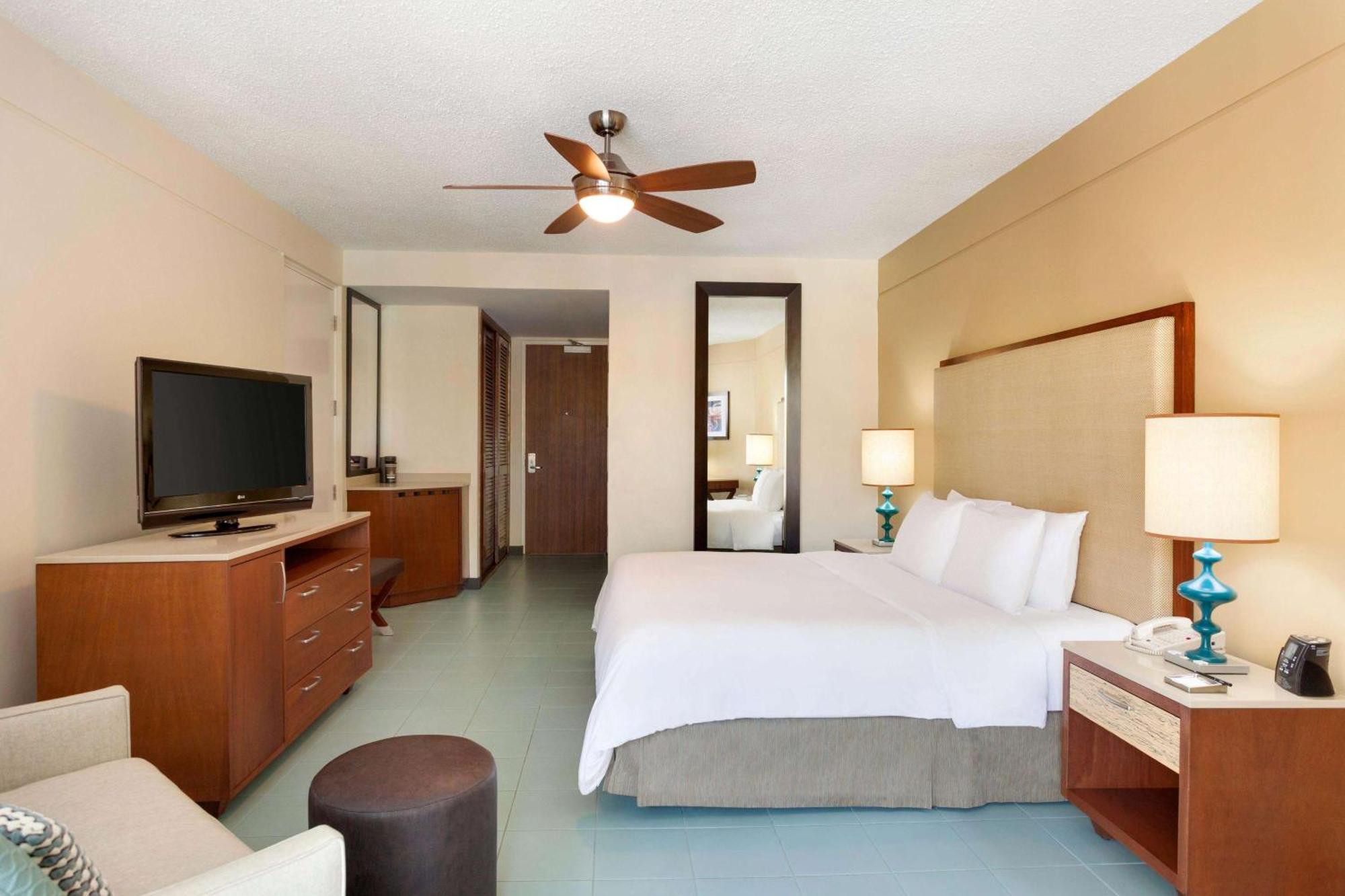 Hilton Ponce Golf & Casino Resort Екстериор снимка