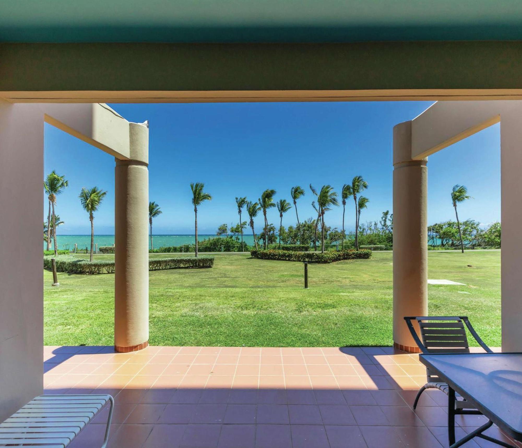 Hilton Ponce Golf & Casino Resort Екстериор снимка