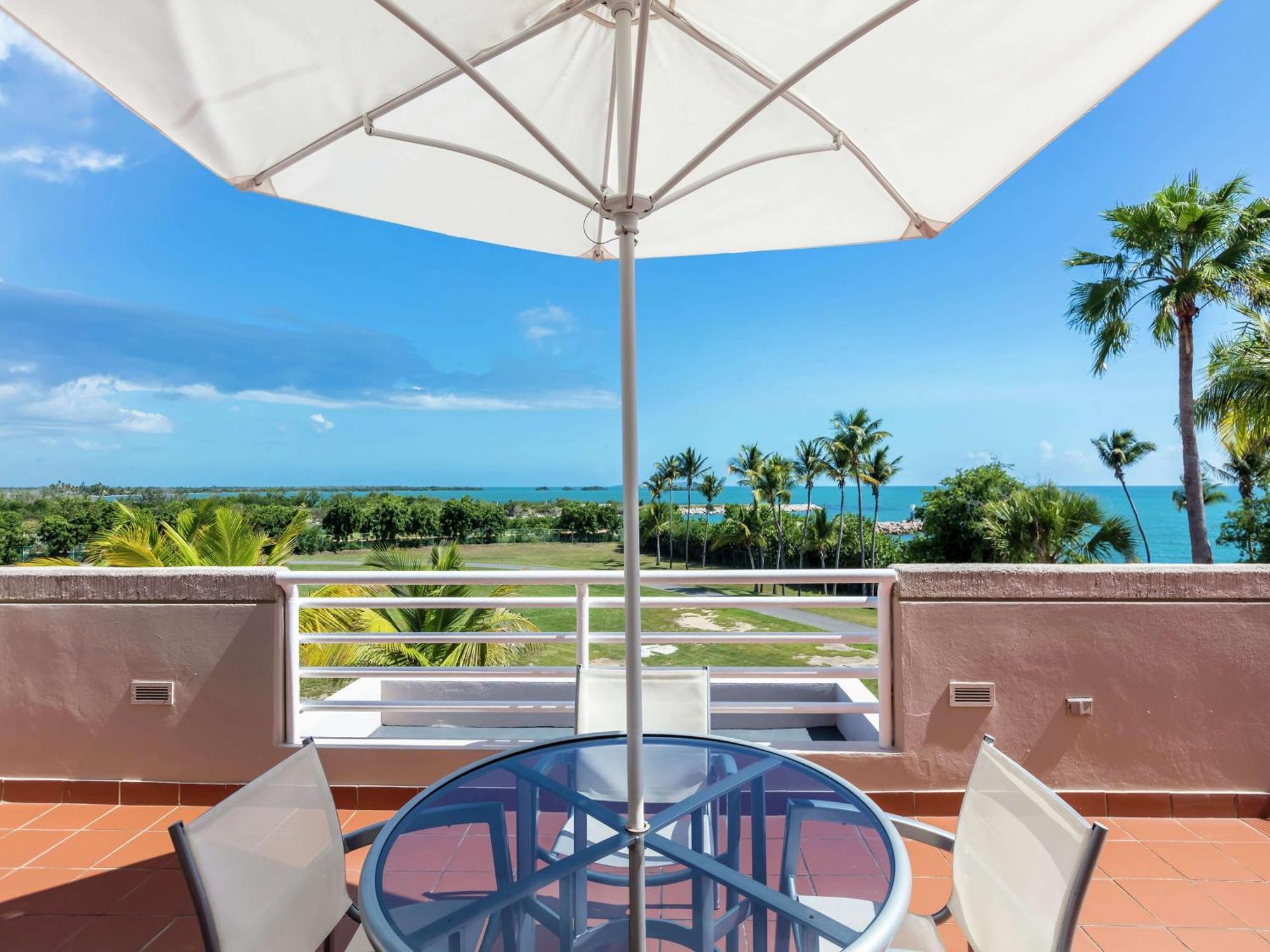 Hilton Ponce Golf & Casino Resort Екстериор снимка