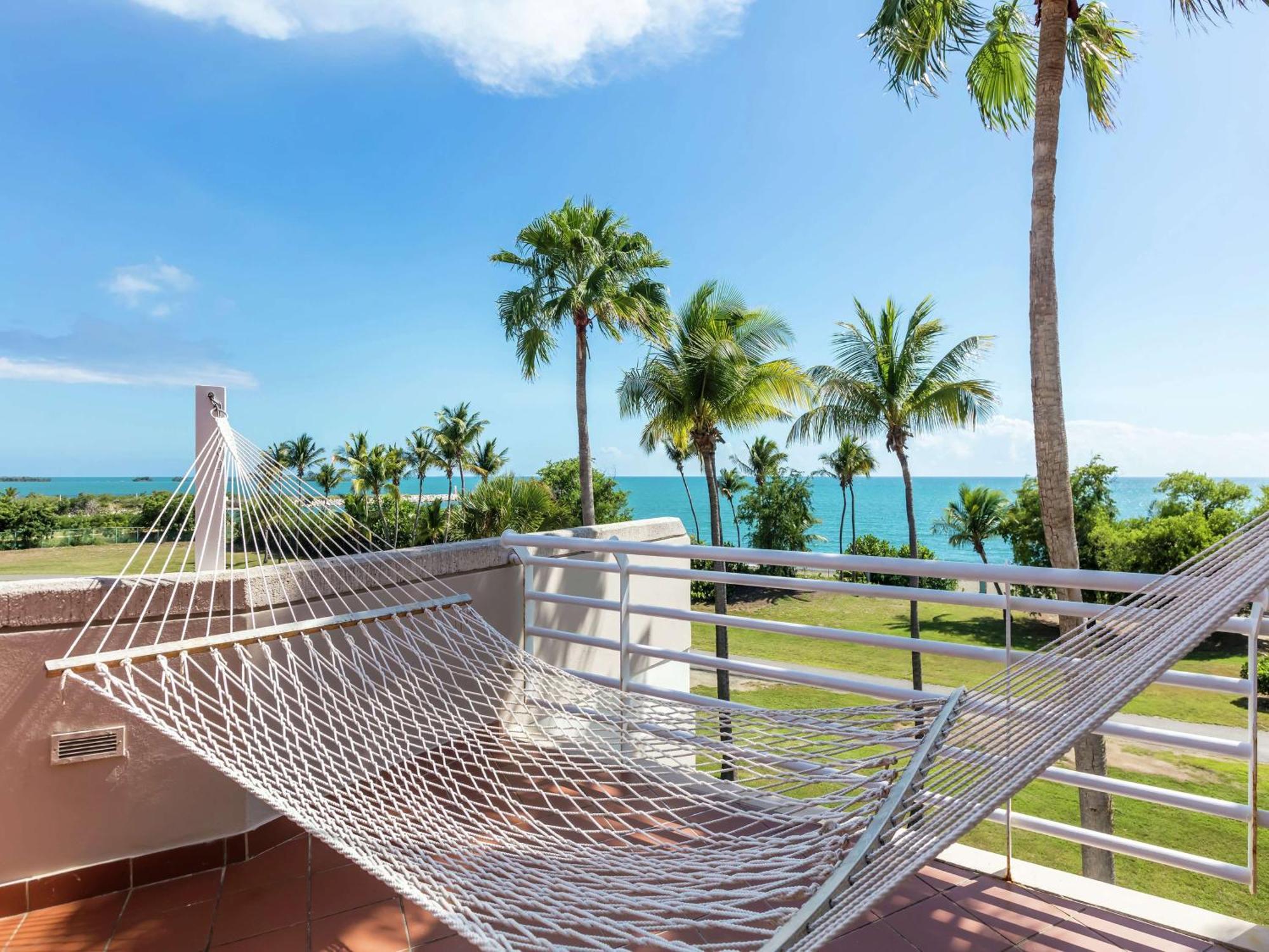 Hilton Ponce Golf & Casino Resort Екстериор снимка