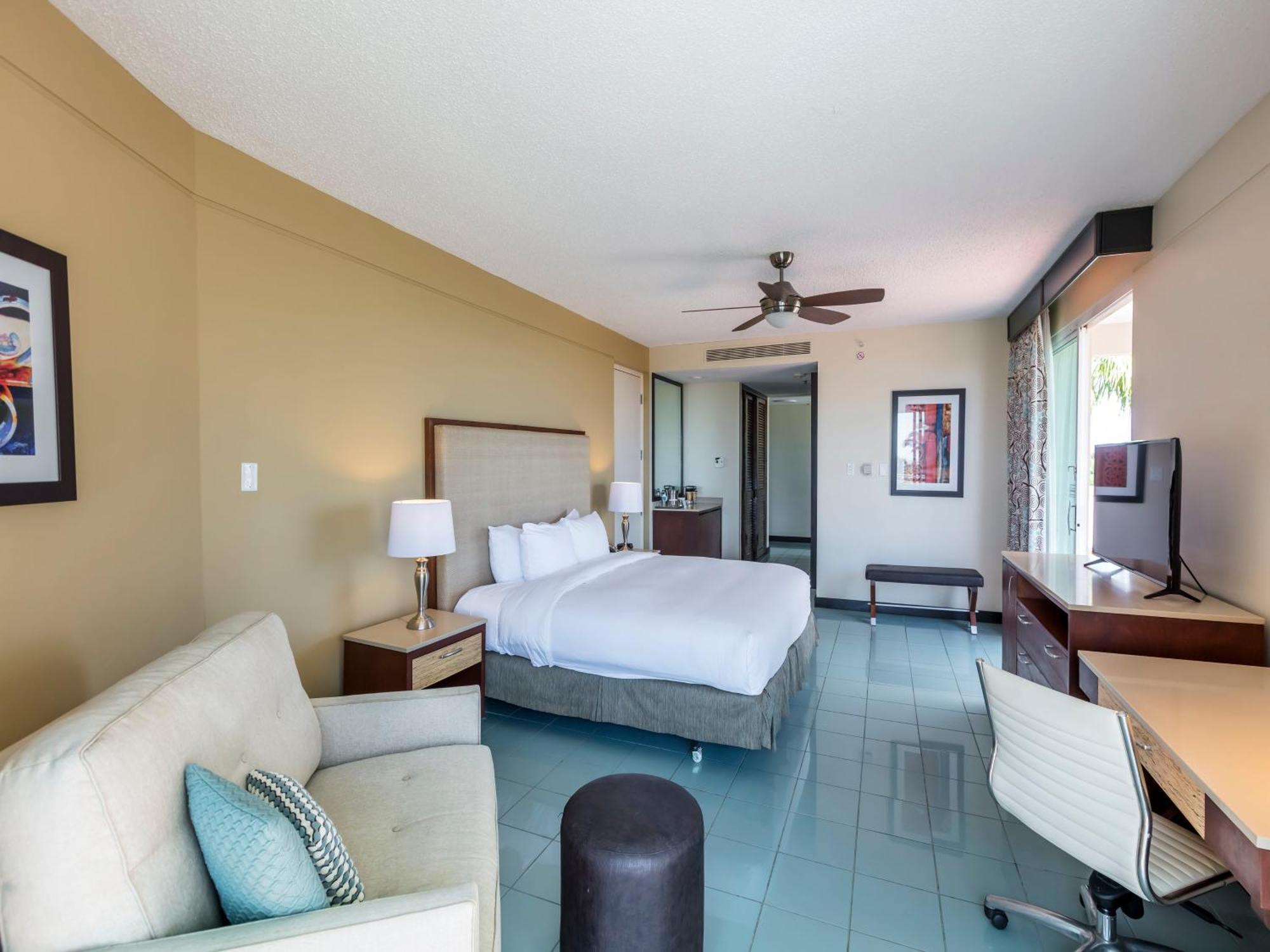 Hilton Ponce Golf & Casino Resort Екстериор снимка