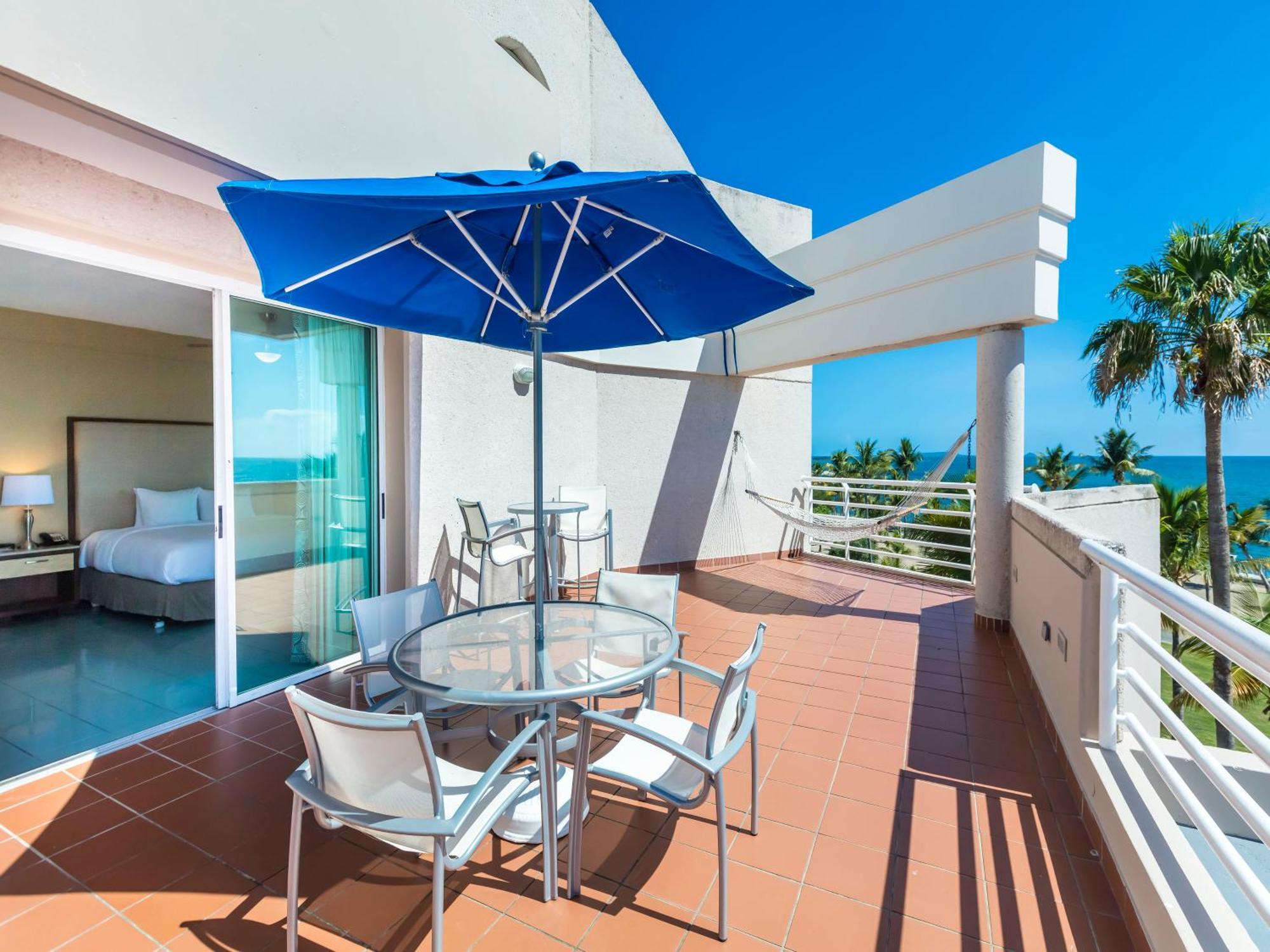 Hilton Ponce Golf & Casino Resort Екстериор снимка