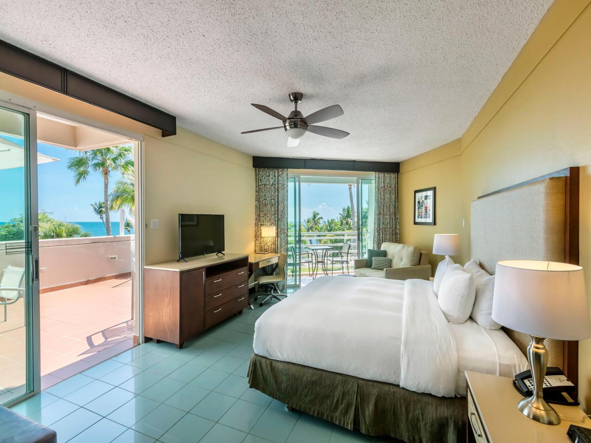 Hilton Ponce Golf & Casino Resort Екстериор снимка