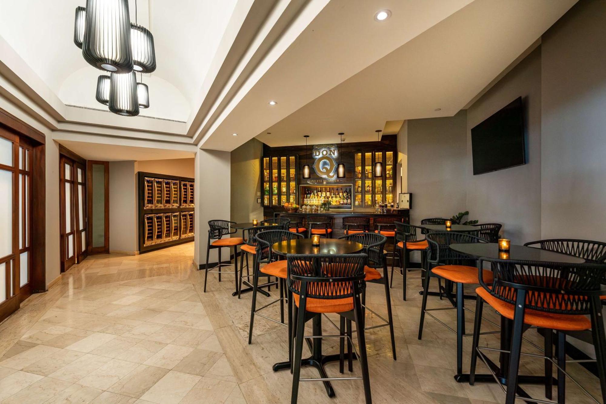 Hilton Ponce Golf & Casino Resort Екстериор снимка